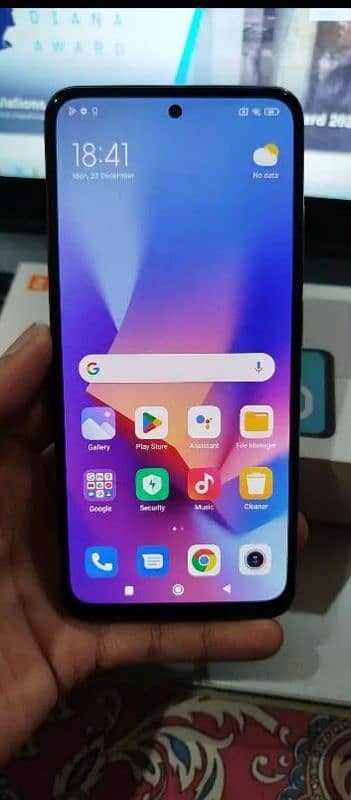 Redmi Note 10 (new condition) 1