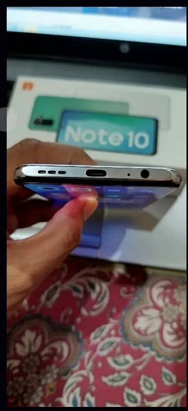 Redmi Note 10 (new condition) 4