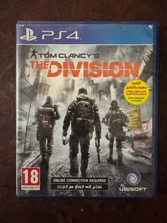 Tom Clancy’s The Division