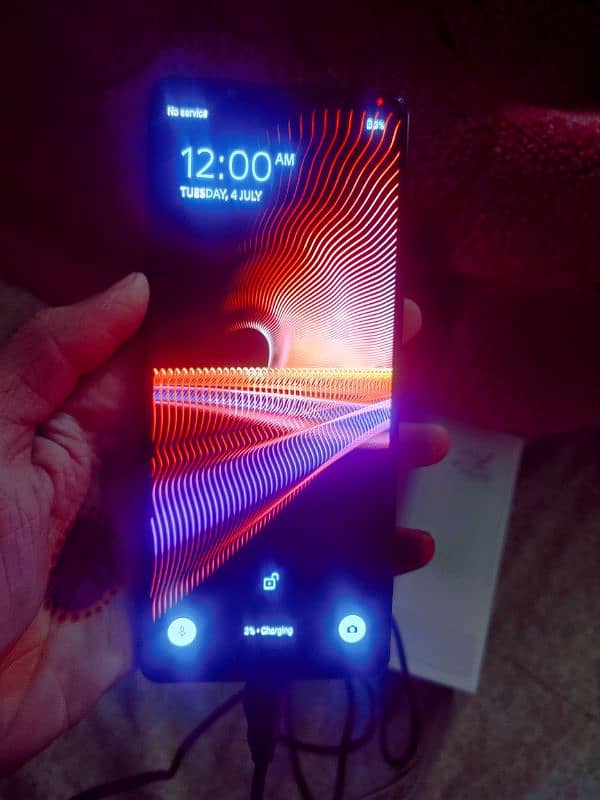 sony xperia 1 mark 3 ristart problem 0