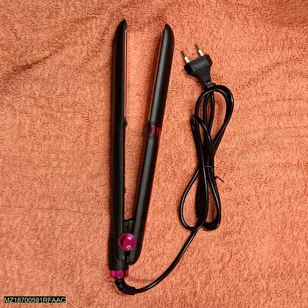 Professional Hair Straightener 1