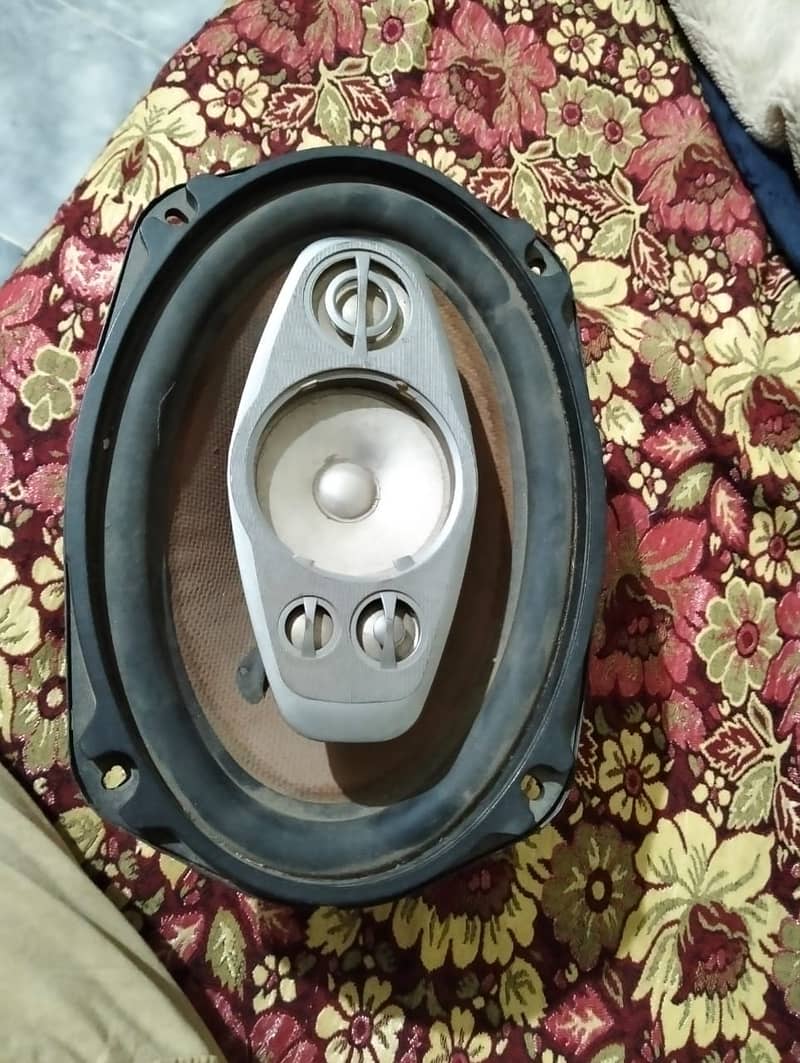 Car Speakers 2