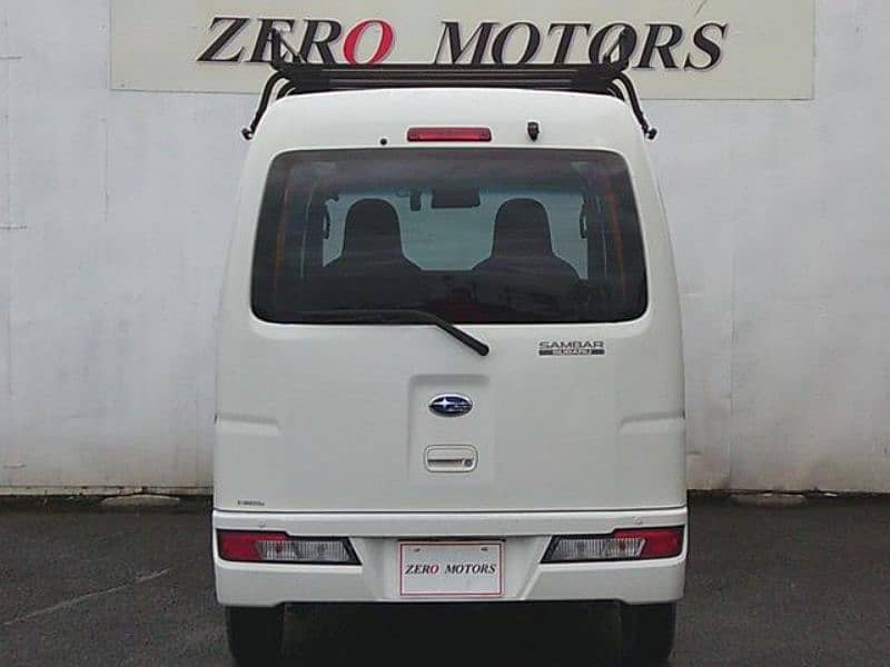 2019,2024 Suzuki every (Subaru hijet )fresh clear shooter pick 16