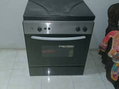 Indus company Cooking Range