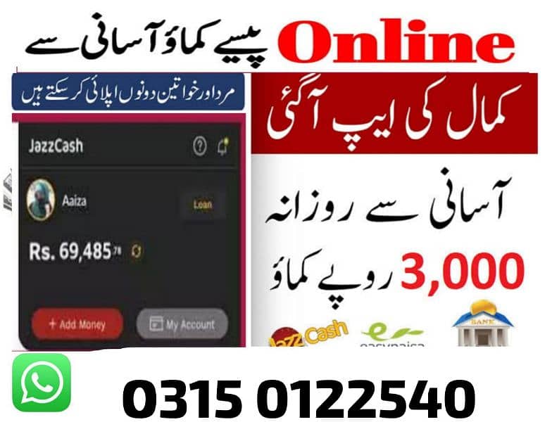 online jobs at home/Google/easy /part timejobs 0