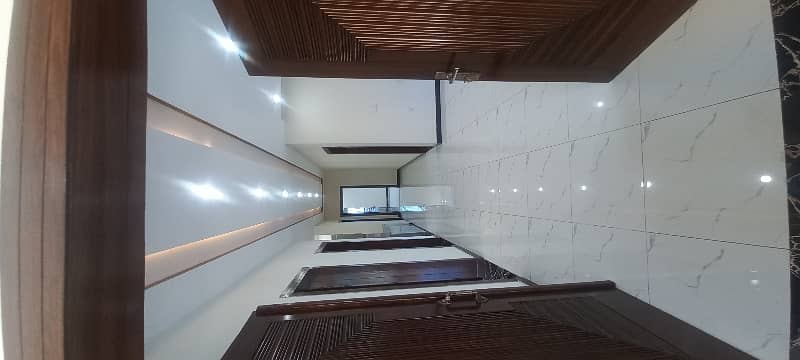 Brand New Kanal Upper Portion For Rent 5