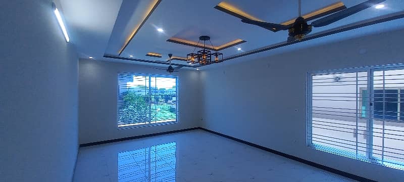 Brand New Kanal Upper Portion For Rent 10