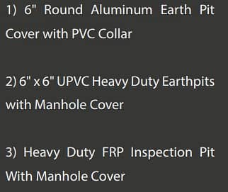 Grounding: Techniques and Benefits Solar Earth Boring/Earthing Boring 12