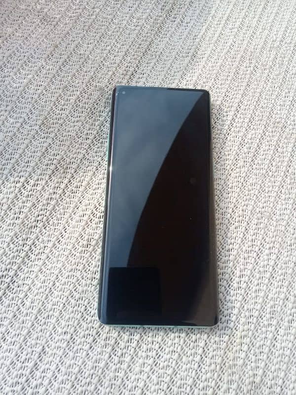 One Plus 8 Pro 5G 12/256, Exchange Available 3