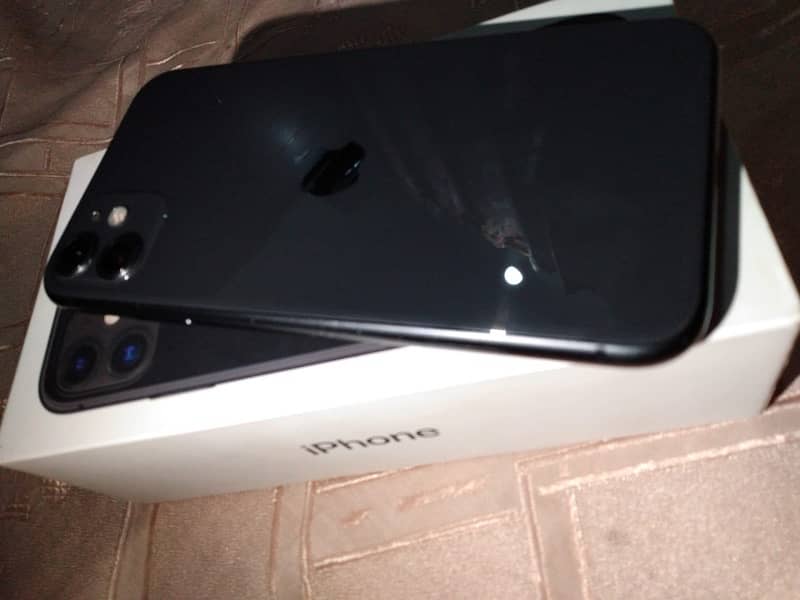 IPhone 11 Urgent Sell 1