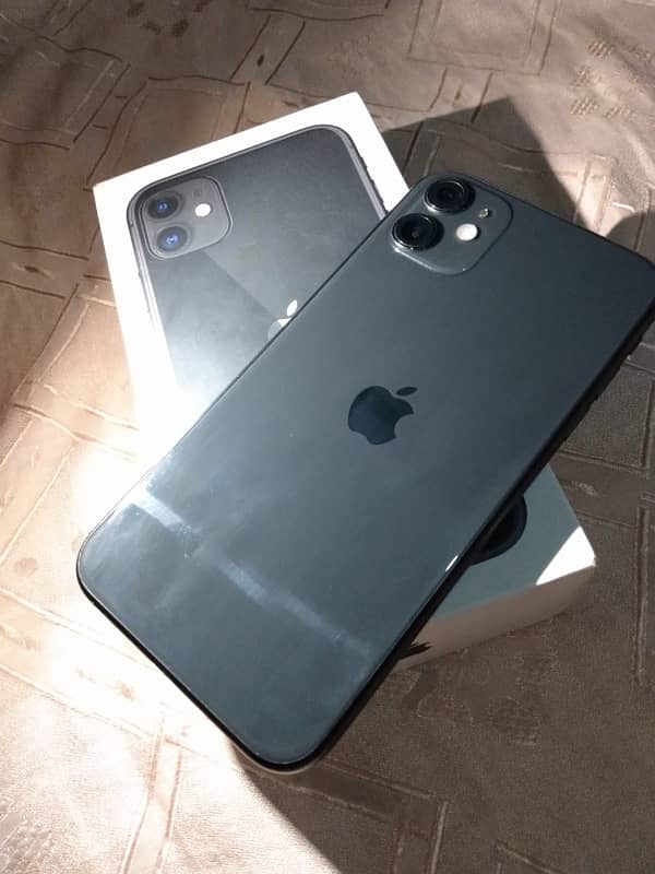 IPhone 11 Urgent Sell 0