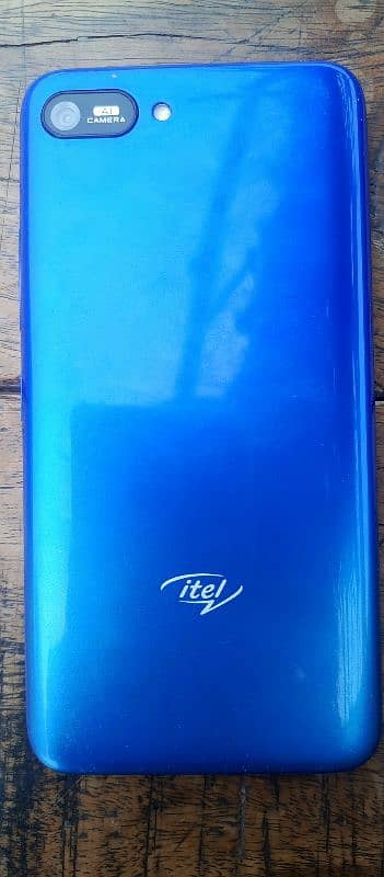 Itel a25por 2