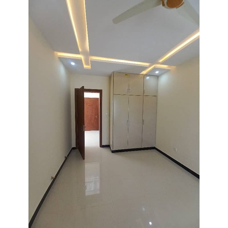 Brand New 5 Marla Corner House For Sale 27