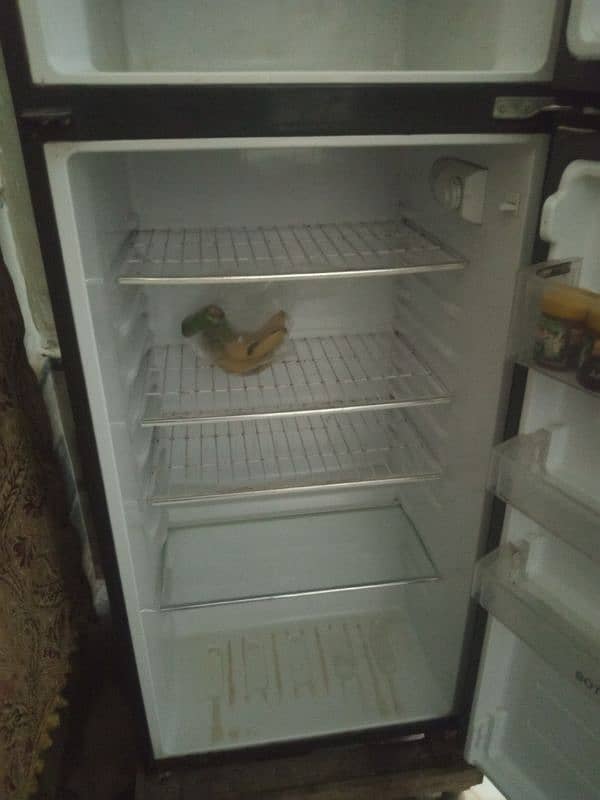 HAIER FRIDGE FOR SALE 2