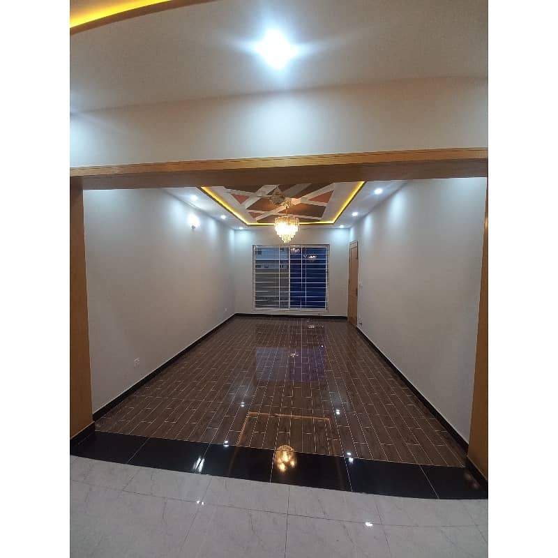 8 Marla Lower Portion Up For Rent In Faisal Town - F-18 9