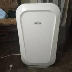 Air Purifier Royal