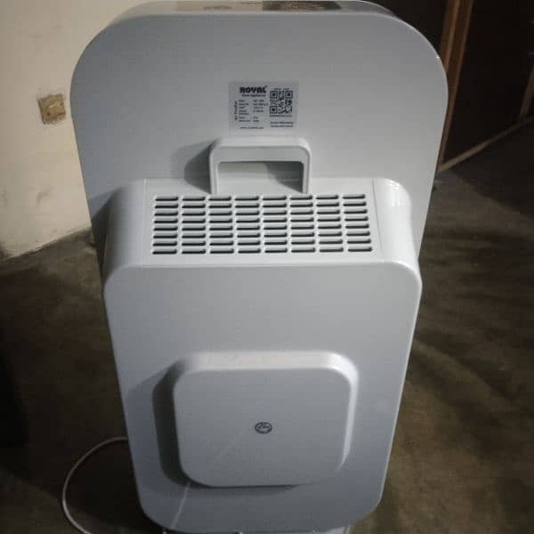 Air Purifier Royal 1