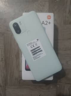 Redmi A2+