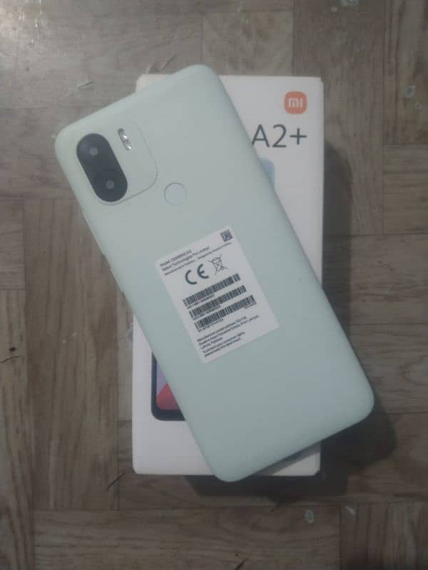 Redmi A2+ 0