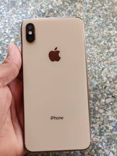 iphone xs maxx 64gb