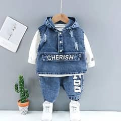 Kids Winter Collection