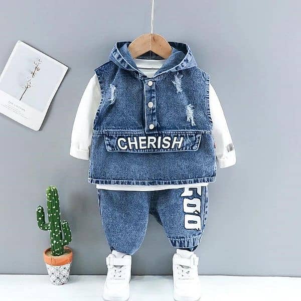 Kids Winter Collection 0