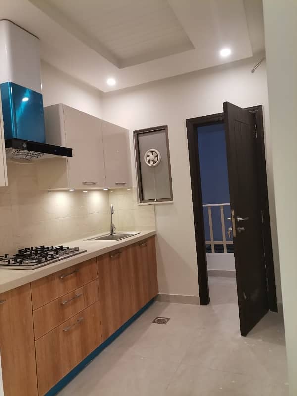 Zarkon Heights Luxury Flat For Sale 7