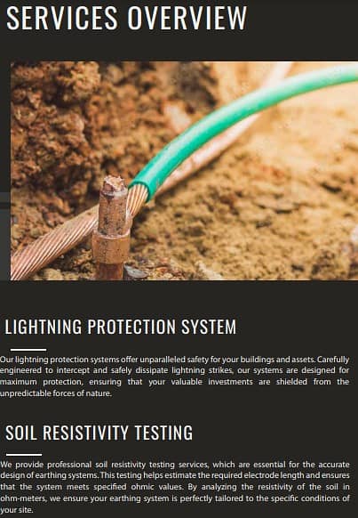 Grounding: Techniques and Benefits Solar Earth Boring/Earthing Boring 7