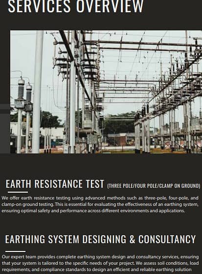 Grounding: Techniques and Benefits Solar Earth Boring/Earthing Boring 8