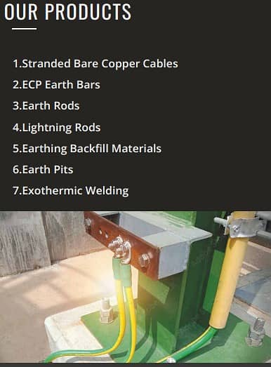 Grounding: Techniques and Benefits Solar Earth Boring/Earthing Boring 9