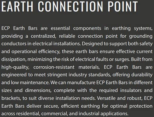 Grounding: Techniques and Benefits Solar Earth Boring/Earthing Boring 11