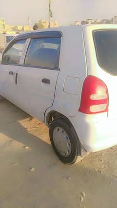 Suzuki Alto 2010