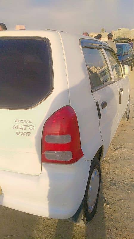 Suzuki Alto 2010 2