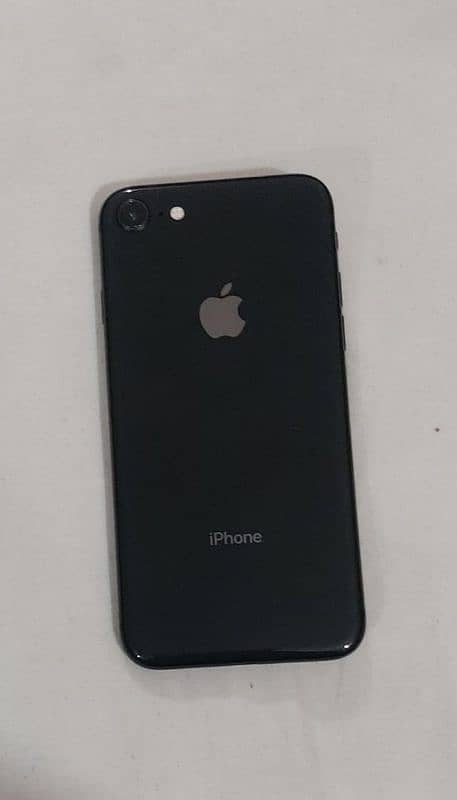 iphone 8 (256 gb) non pta 0