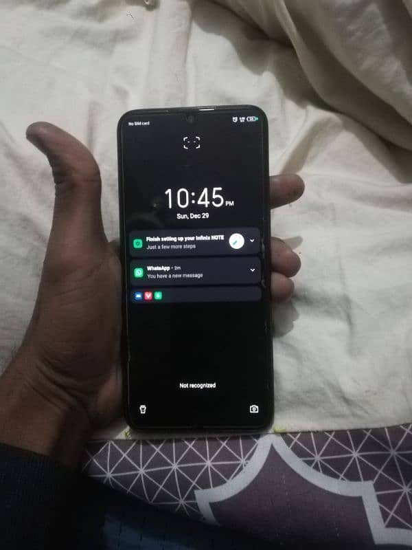 infinix Note 11 3