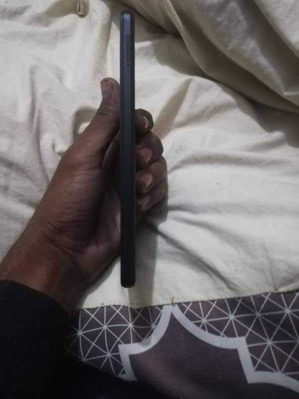 infinix Note 11 5