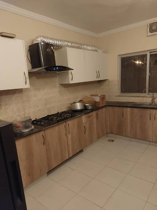 furnish villa for rent 2