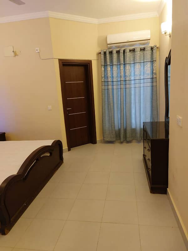 furnish villa for rent 3