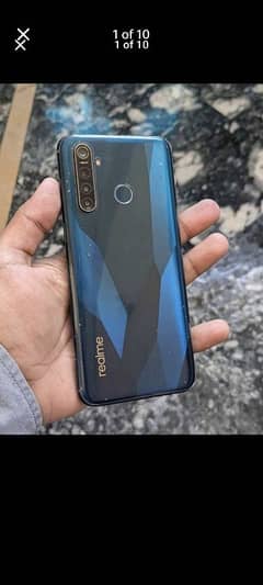 realme 5 pro 8gb 128gb