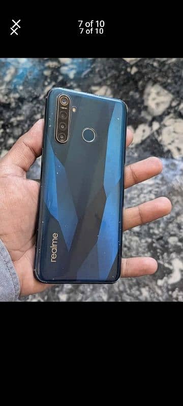 realme 5 pro 8gb 128gb 2