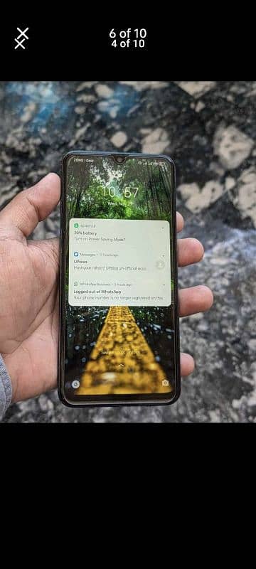 realme 5 pro 8gb 128gb 5