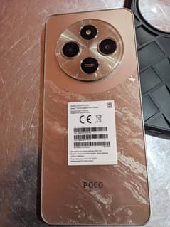 poco c57 brand new