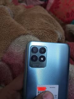 Realme Narzo 50