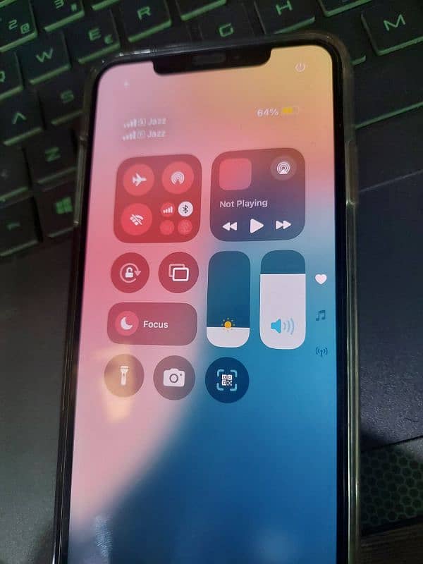 XS Max 512, Dual physical official pta 6