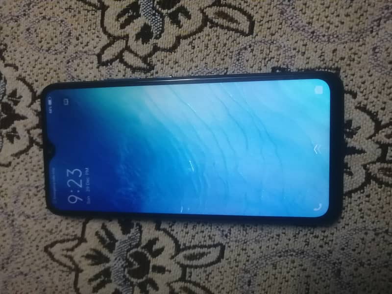 vivo y19, 8/128, Dual sim PTA 7