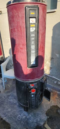 GEYSER FOR SALE IN DHA, LAHORE