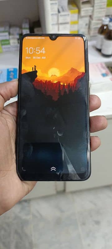 vivo VII pro, pta approved 0