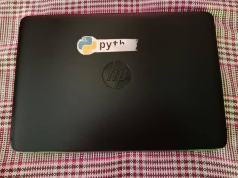 HP Elitebook 820 0