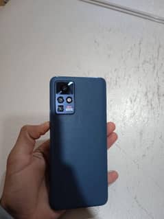 infinix zero x neo