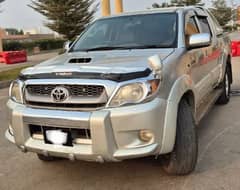 Toyota Hilux 2006